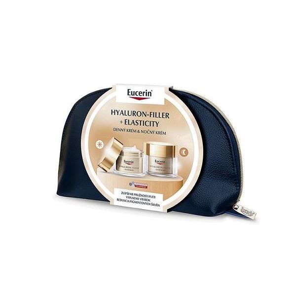Eucerin Kazeta HYALURON-FILLER + ELASTICITY