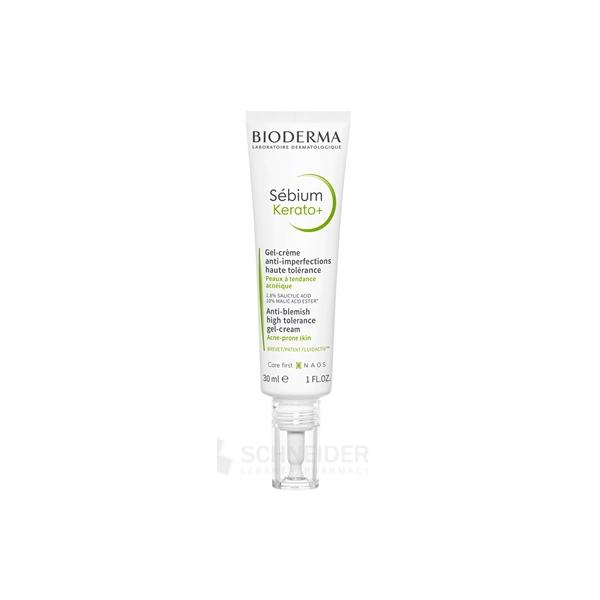 BIODERMA Sébium Kerato +