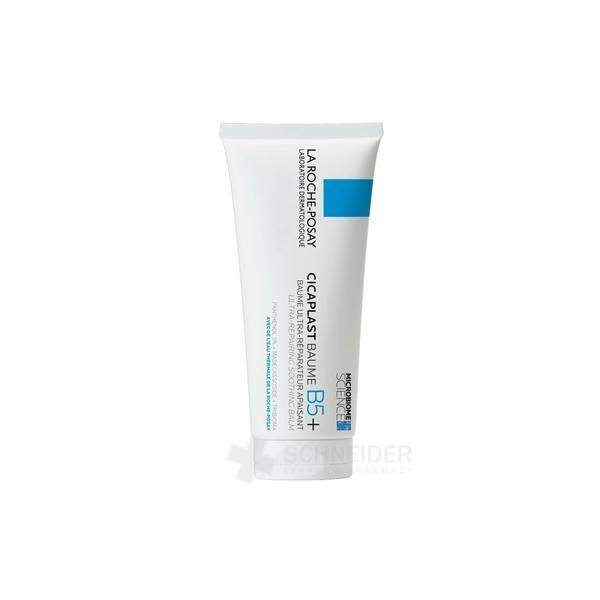 LA ROCHE-POSAY CICAPLAST BAUME B5+