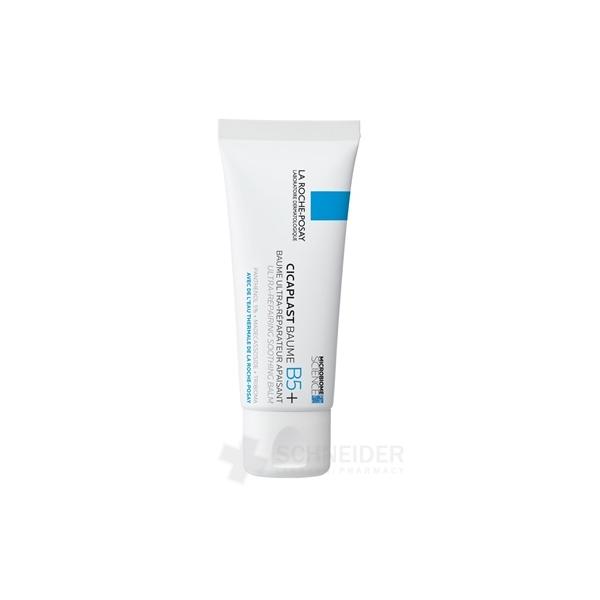 LA ROCHE-POSAY CICAPLAST BAUME B5+