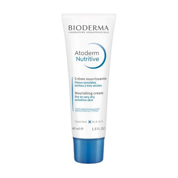 BIODERMA Atoderm Nutritive 40 ml