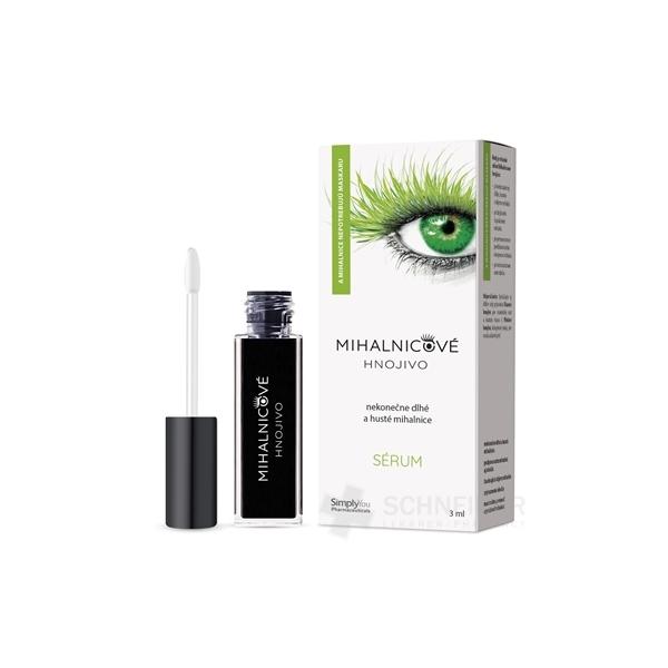 Mihalnicové hnojivo SÉRUM