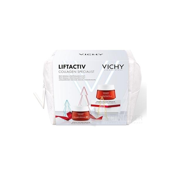 VICHY LIFTACTIV COLLAGEN SPECIALIST XMAS 2022