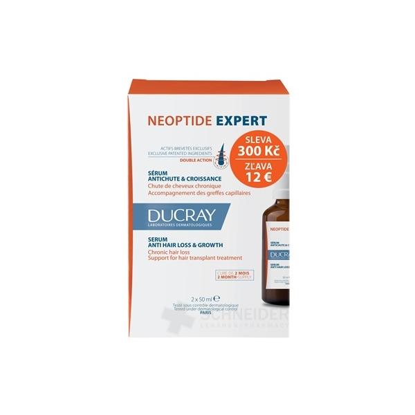 DUCRAY NEOPTIDE EXPERT SÉRUM (Zľava)