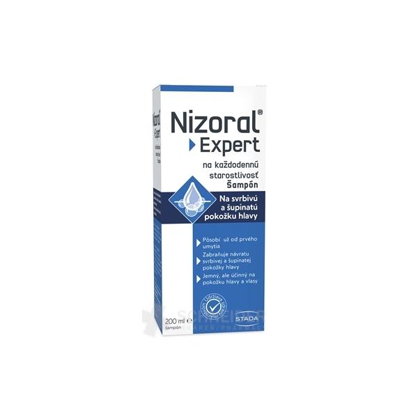 Nizoral Expert 200 ml