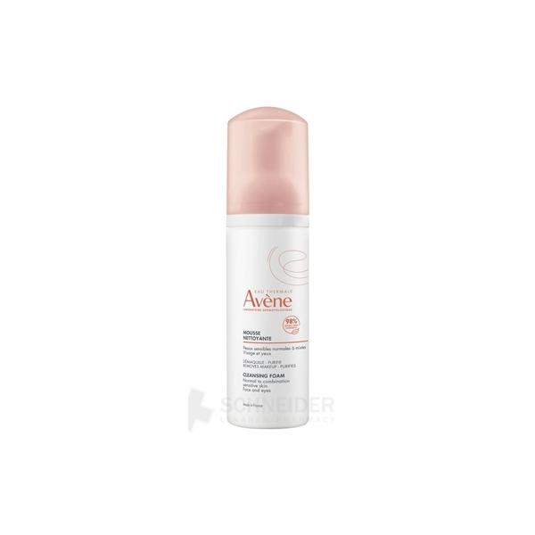AVENE Čistiaca pena