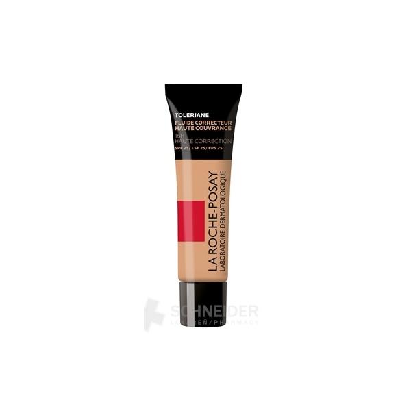 LA ROCHE-POSAY TOLERIANE MAKE-UP SPF25 10
