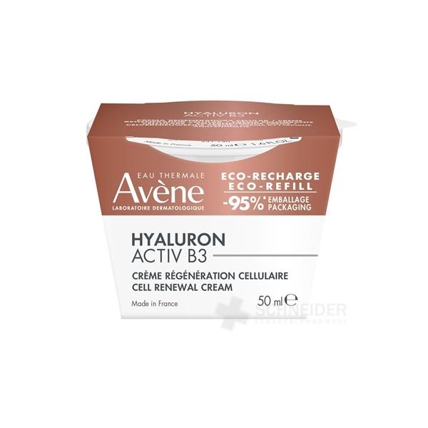 AVENE HYALURON ACTIV B3 Krém pre obnovu buniek