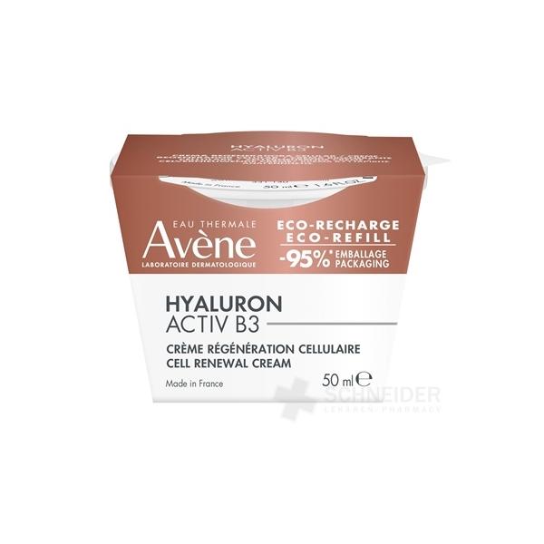 AVENE HYALURON ACTIV B3 Krém pre obnovu buniek