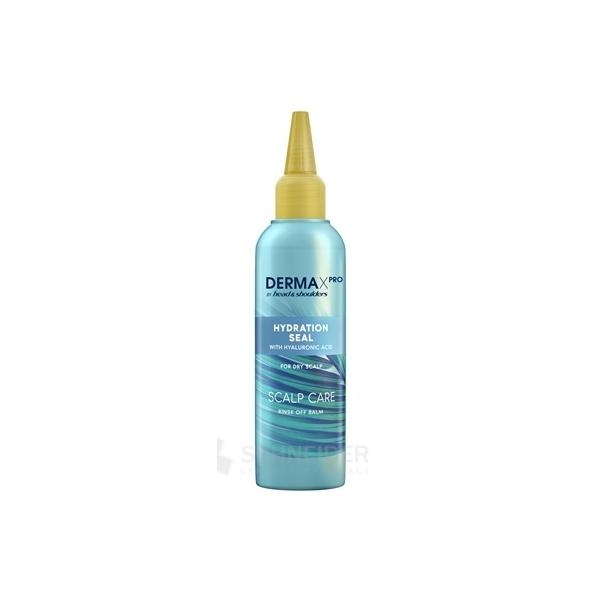 DERMAxPRO by Head&Shoulders Hydratačný balzam