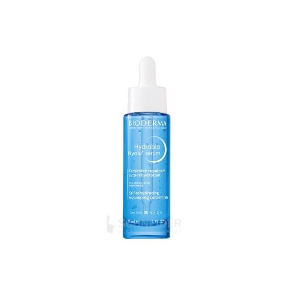BIODERMA Hydrabio Hyalu+ sérum