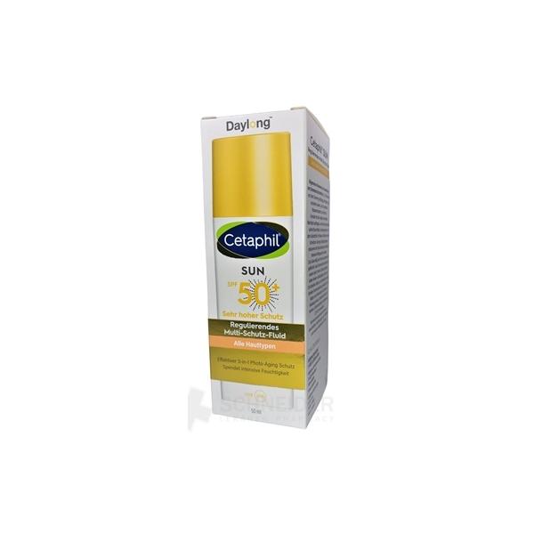 Daylong Cetaphil SUN Fluid SPF50+