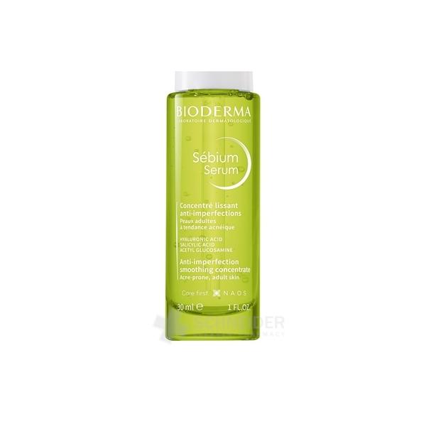 BIODERMA Sébium Sérum