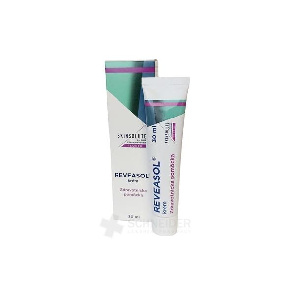 Skinsolute REVEASOL krém