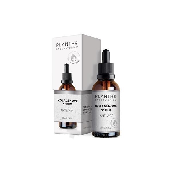 PLANTHÉ Kolagénové sérum ANTI-AGE