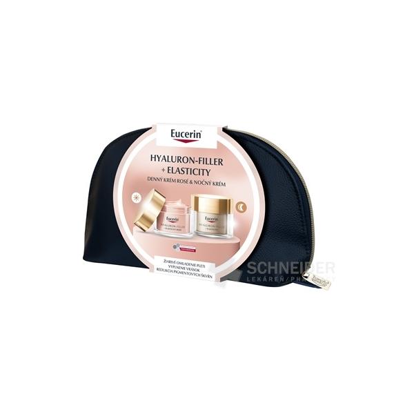 Eucerin Kazeta HYALURON-FILLER + ELASTICITY