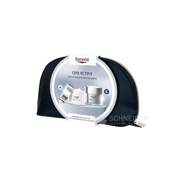 Eucerin Kazeta Q10 ACTIVE
