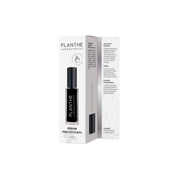 PLANTHÉ Sérum pre väčšie pery