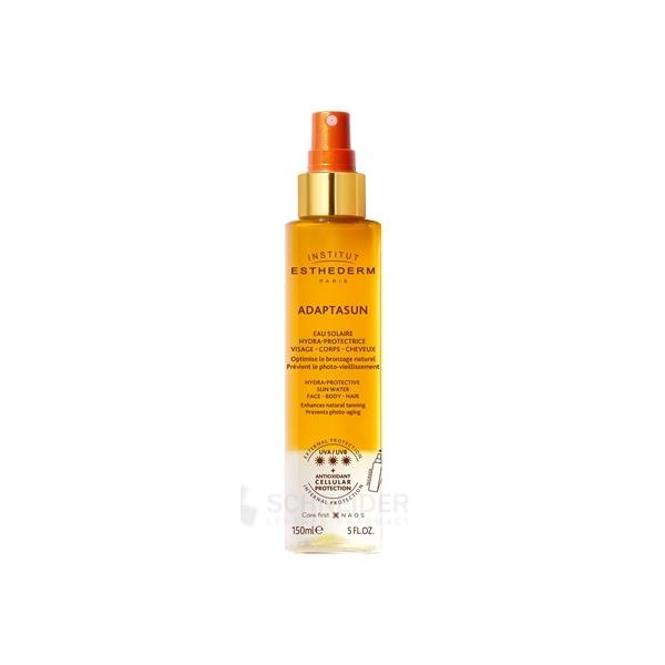 ESTHEDERM ADAPTASUN HYDRA-PROTECTIVE SUN WATER