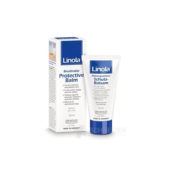 Linola Protective Balm 50ml