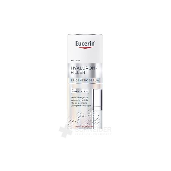 Eucerin HYALURON-FILLER EPIGENETIC Sérum