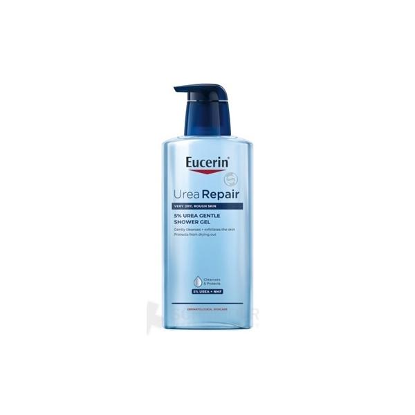 Eucerin UreaRepair PLUS Sprchový gél