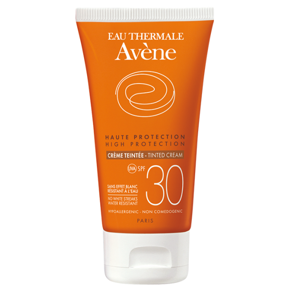 Avene tónovací krém SPF 30 50ml