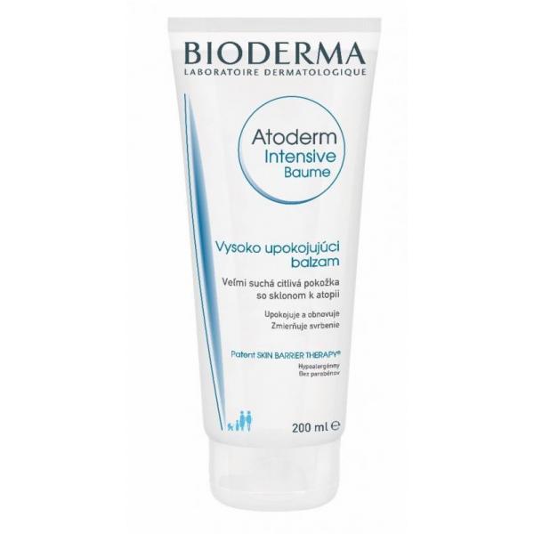 BIODERMA Atoderm Intensive Baume 200ml