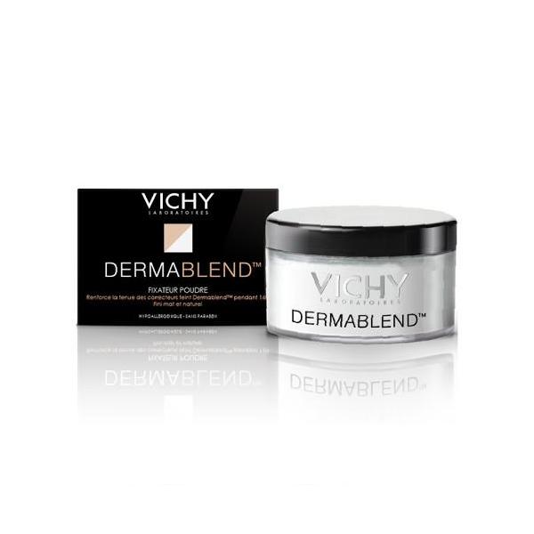 Vichy Dermablend Fixačný púder 28g