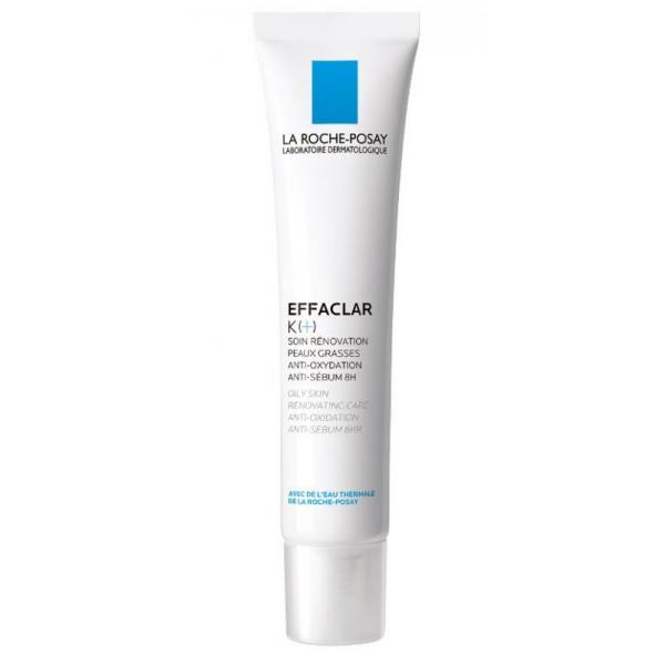 La Roche-Posay Effaclar K (+) 40ml