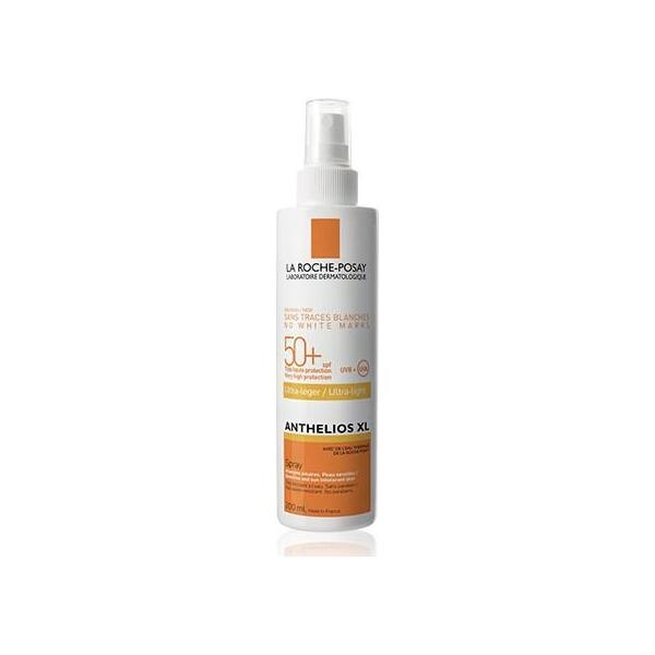 La Roche-Posay Anthelios sprej SPF 50+ 200ml