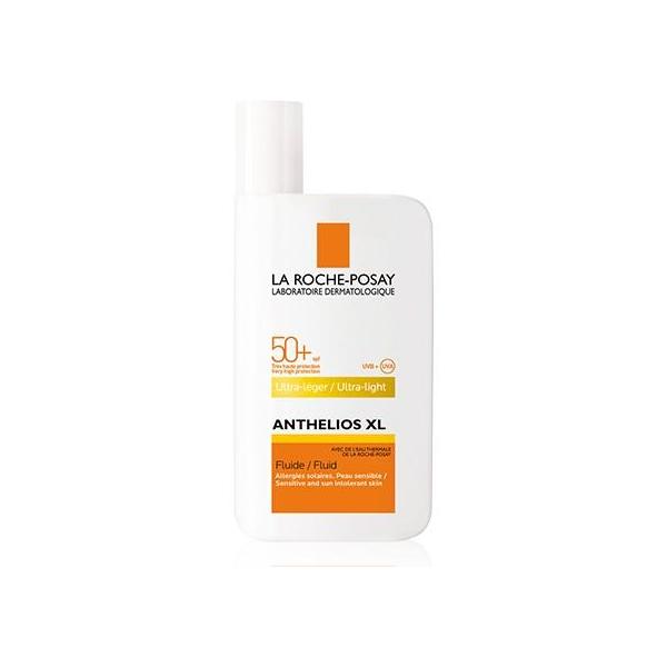 LA ROCHE-POSAY ANTHELIOS XL FLUID SPF 50+ R16