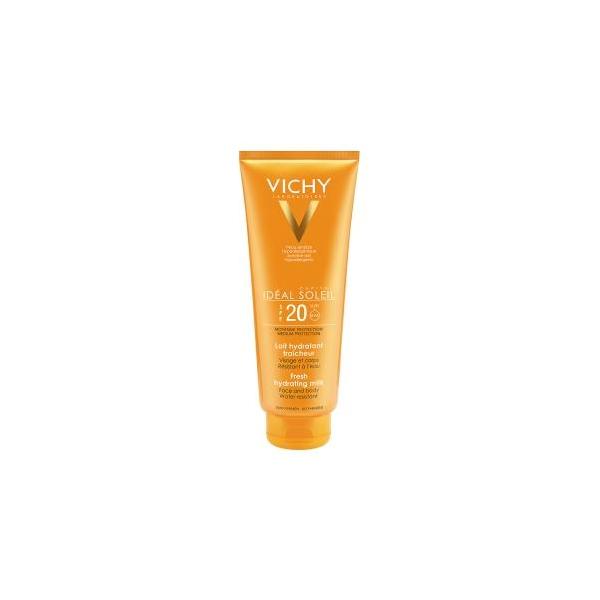 Vichy Ideal Soleil mlieko SPF 20 300ml
