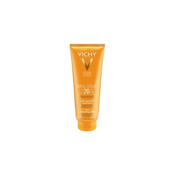 Vichy Ideal Soleil mlieko SPF 20 300ml