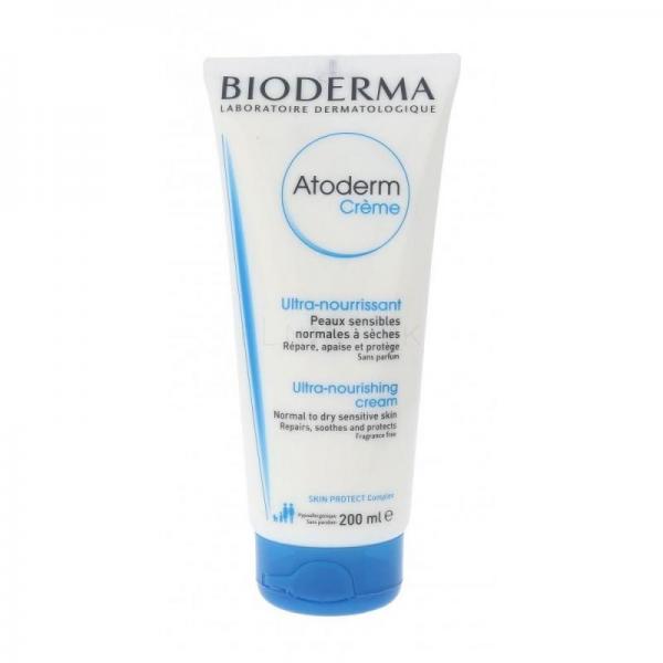 Bioderma Atoderm Krém 200ml