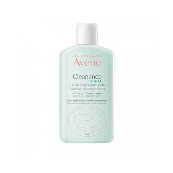 Avene Cleanance HYDRA umývací krém 200ml