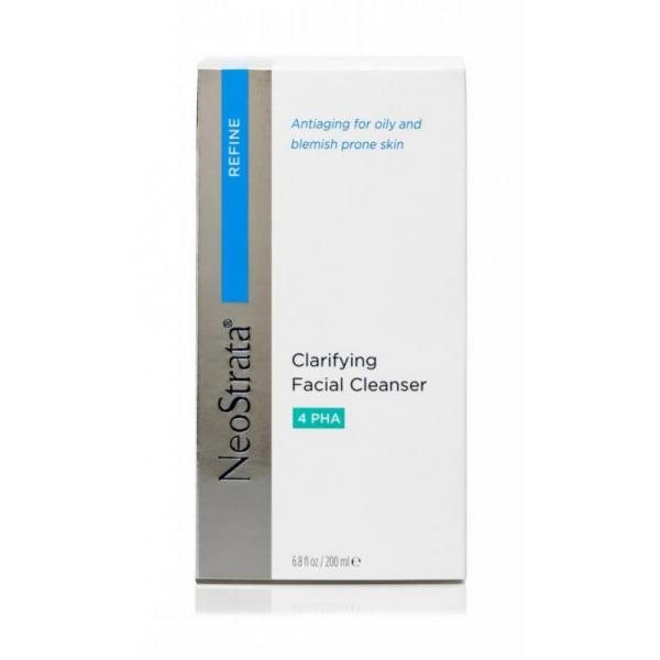 Neostrata Clarifying Facial Cleanser 200ml