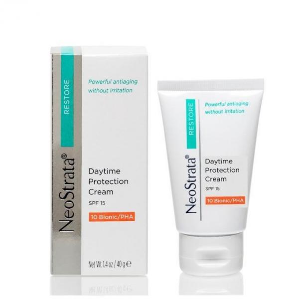 Neostrata Daytime Protection Cream SPF 15, 40g