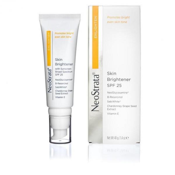 Neostrata Enlighten Skin Brightener SPF 25, 40g
