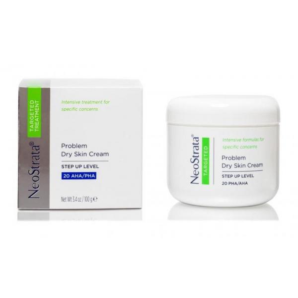 Neostrata Problem dry skin cream 100g
