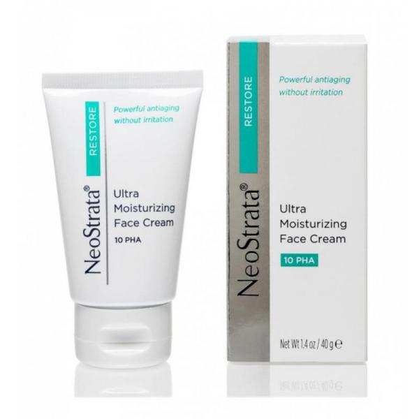 Neostrata Ultra Moisturing Face Cream 40g