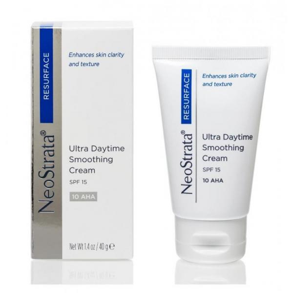 Neostrata Ultra Daytime Smoothing Cream with SPF 20, 40g