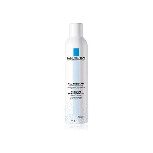 La Roche-Posay termálna voda v spreji 300ml