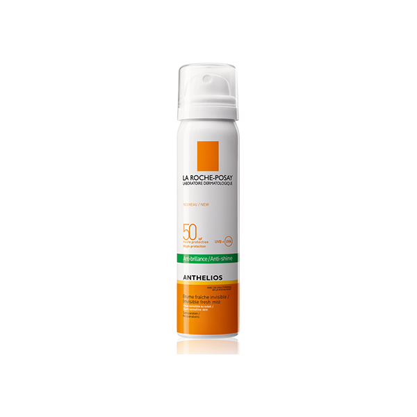 LA ROCHE-POSAY ANTHELIOS Face mist SPF 50+