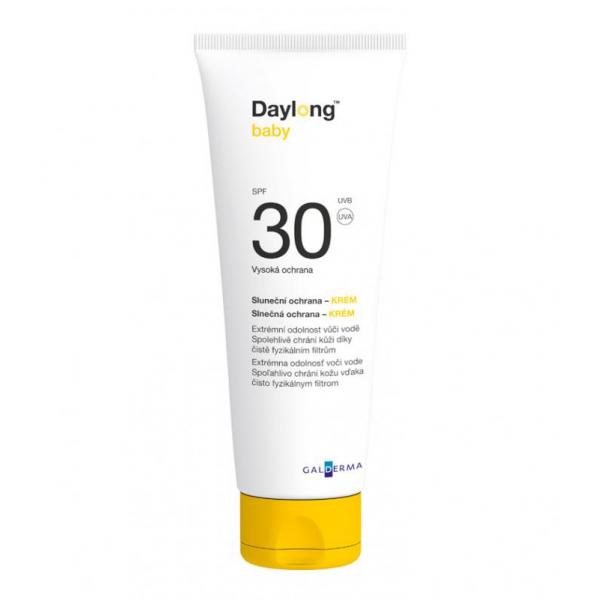 Daylong baby SPF 30 krém 50ml