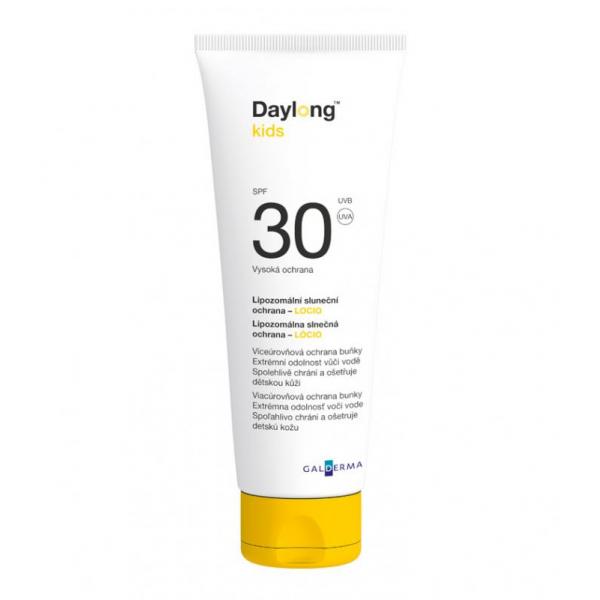 Daylong kids SPF 30 Lócio 200ml