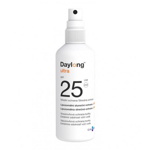 Daylong ultra SPF 25 spray 150ml