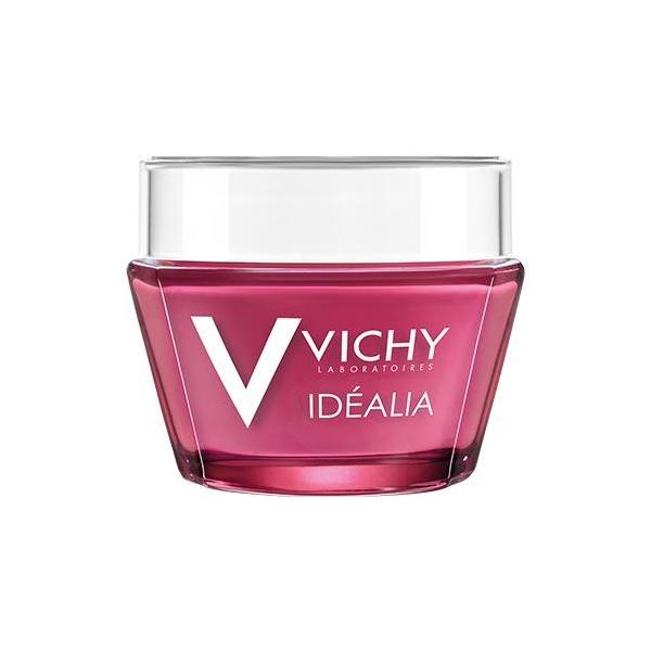 Vichy Idealia Denný krém na normálnu a zmiešanú pleť 50ml