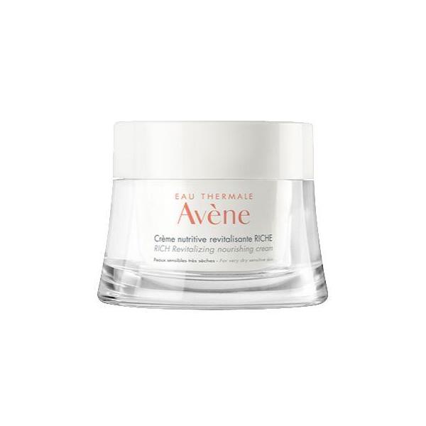 Avene Revitalizačný veľmi výživný krém 50ml