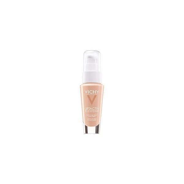 Vichy Liftactiv Flexilift teint make-up proti vráskam 25 nude 30ml